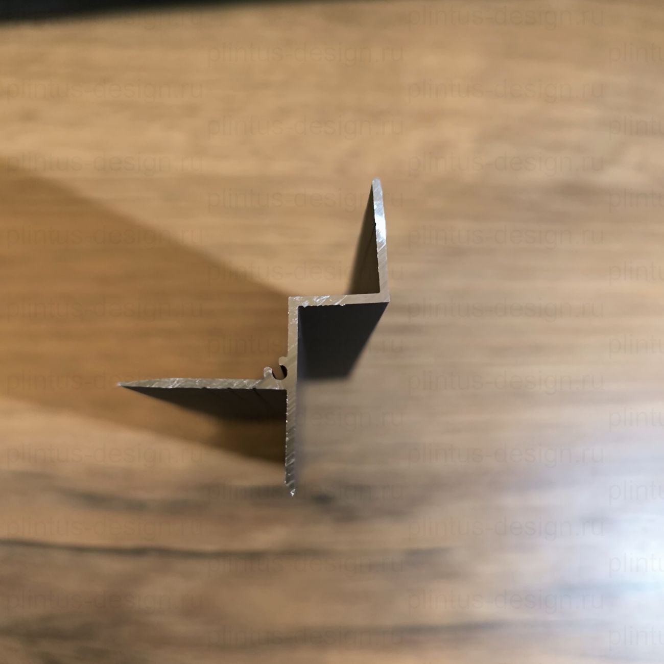 Потолочный теневой профиль 12 мм, 6м