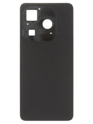Задняя крышка для Tecno Spark 20 (KJ5, OEM)