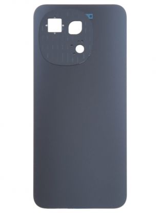 Задняя крышка для Tecno Spark Go 1 (KL4)