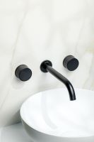 Cмеситель для раковины Boheme Prestige 152, вентильный схема 2 Cмеситель для раковины Boheme Prestige 152, вентильный схема 2