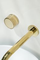 Cмеситель для раковины Boheme Prestige 152, вентильный схема 8 Cмеситель для раковины Boheme Prestige 152, вентильный схема 8