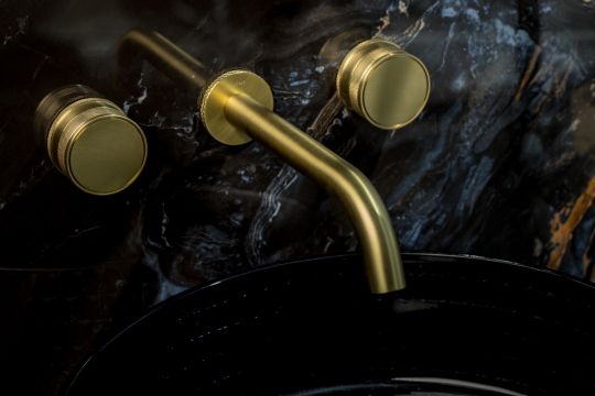 Cмеситель для раковины Boheme Prestige 152, вентильный схема 11 Cмеситель для раковины Boheme Prestige 152, вентильный схема 11