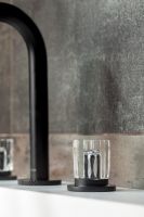 Вентильный смеситель для раковины Boheme Elegante 152 на горизонтальную поверхность схема 3