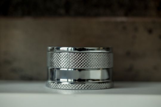 Cмеситель Boheme Prestige 152 на горизонтальную поверхность схема 14