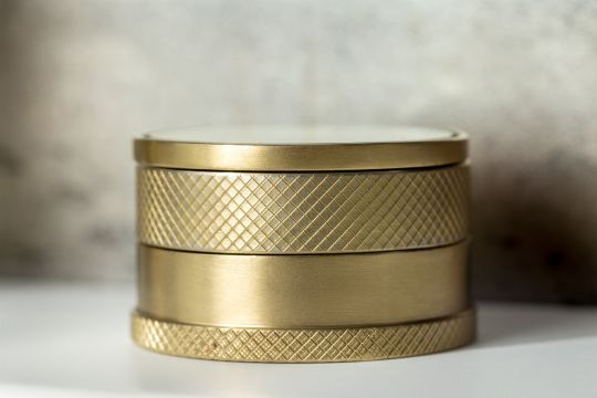 Cмеситель Boheme Prestige 152 на горизонтальную поверхность схема 24