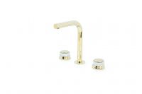 Cмеситель на горизонтальную поверхность Boheme Aura 152 схема 8