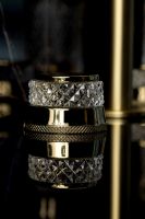 Cмеситель на горизонтальную поверхность Boheme Aura 152 схема 12