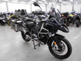 BMW R1200GS ADVENTURE