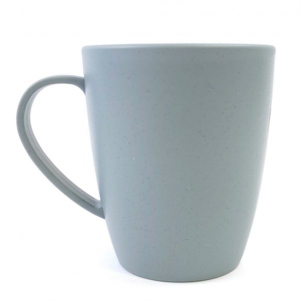 Эко кружка Morgan серая