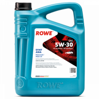 Rowe Hightec Synt Asia 5W-30, 4л
