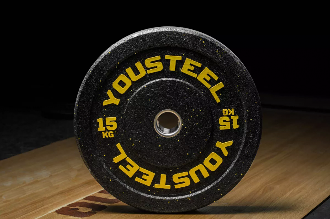 Yousteel Диск HI-TEMP 15 кг