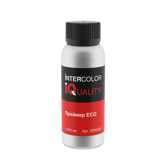 IQ ECO Праймер для вклейки стёкол объем 250мл.
