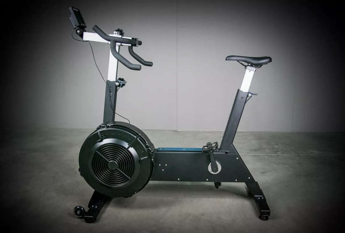 Yousteel Велотренажер MaxBike