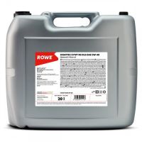 Rowe Hightec Synt RS DLS 5W-40, 20л