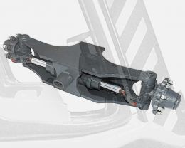 * Мост управляемый CPCD30-35G / H24N4-30302-001, шт.