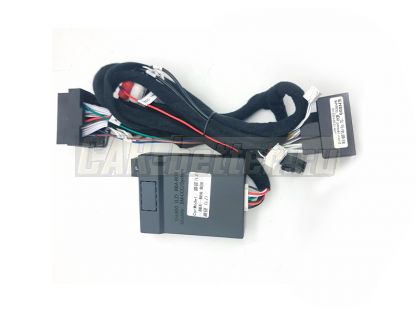 Проводка для BMW с CCC система, с LVDS декодером (HP-LZ-BMW-CCC)