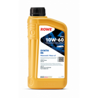 Rowe Hightec Synt RS 10W-60, 1л