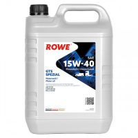 Rowe Hightec GTS Spezial 15W-40, 5л