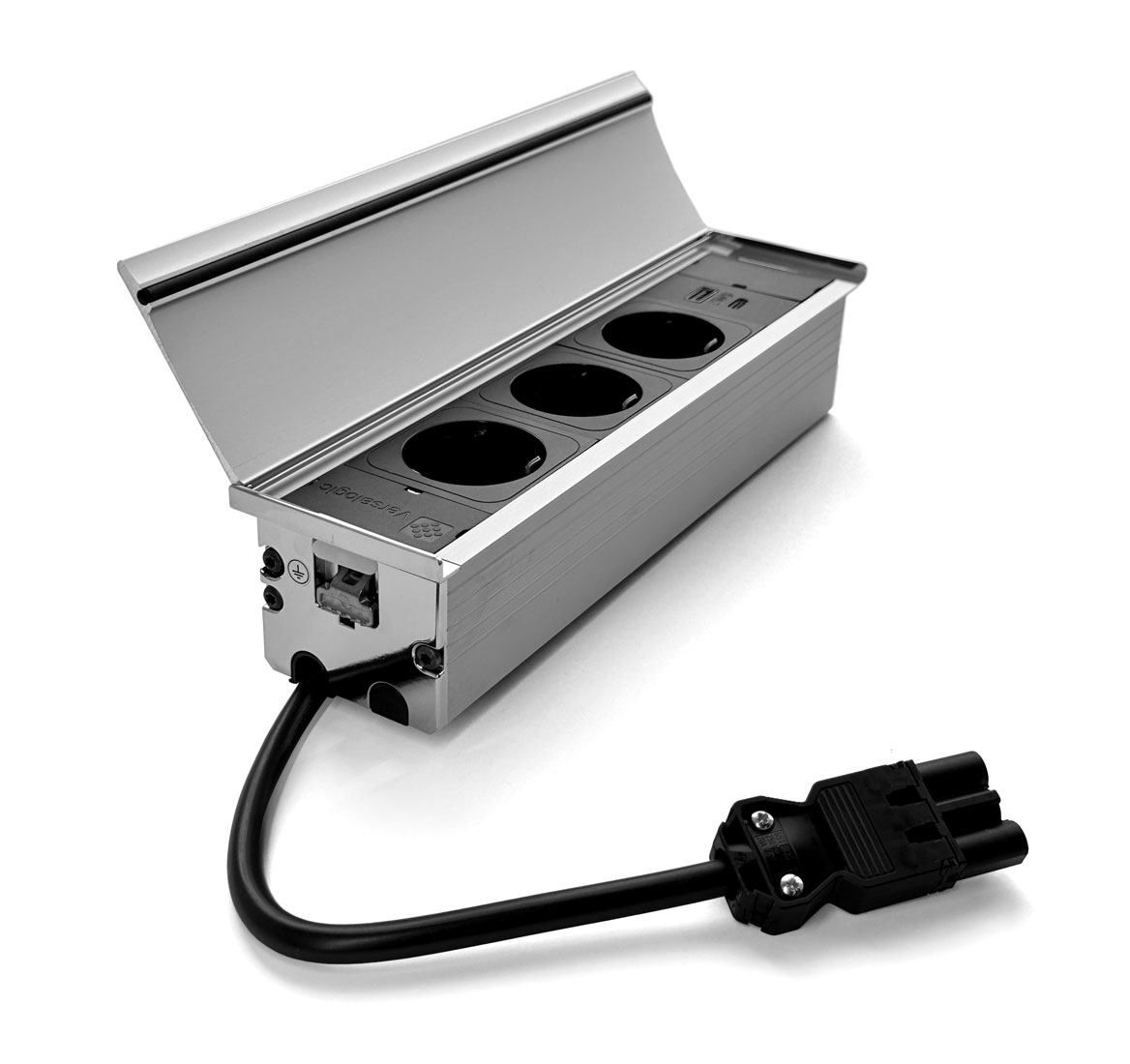 Блок электрификации VERSALID