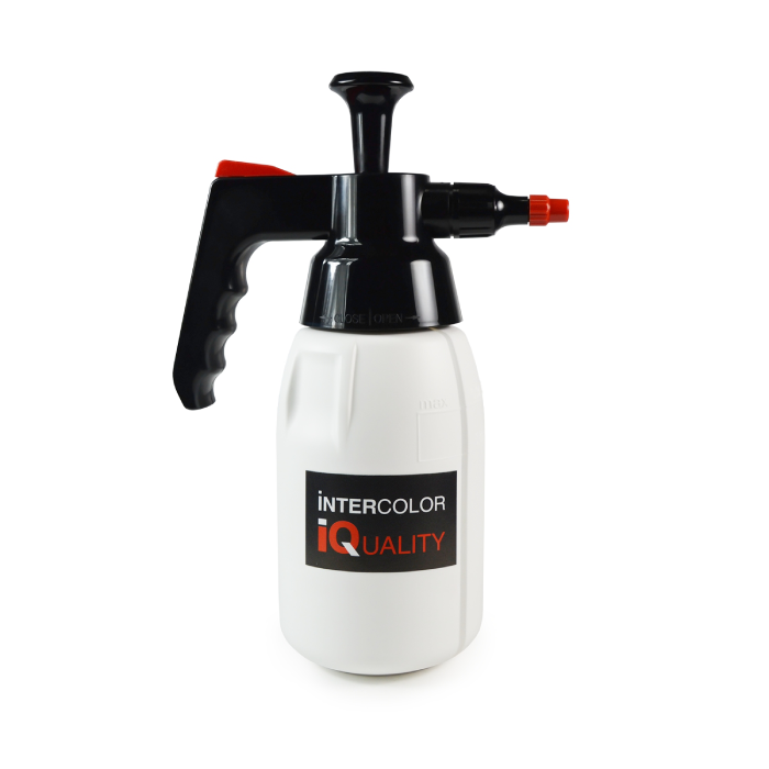 IQ Распылитель для очистителей с ручным насосом 1л.