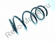 Пружина подвески передняя Renault Logan LS 2004-2015