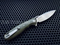 Нож TWOSUN TS162 Micarta