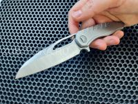 Нож Microtech 196-10AP Sigil Apocalyptic