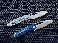 Нож Microtech 196-10AP Sigil Apocalyptic