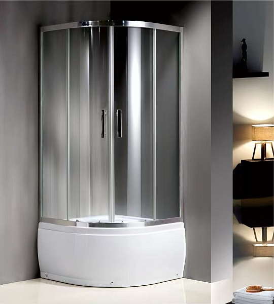 Душевой уголок BandHours Martina NEW 80 80х80 180712101