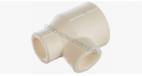 Тройник ПП 32х20х20
