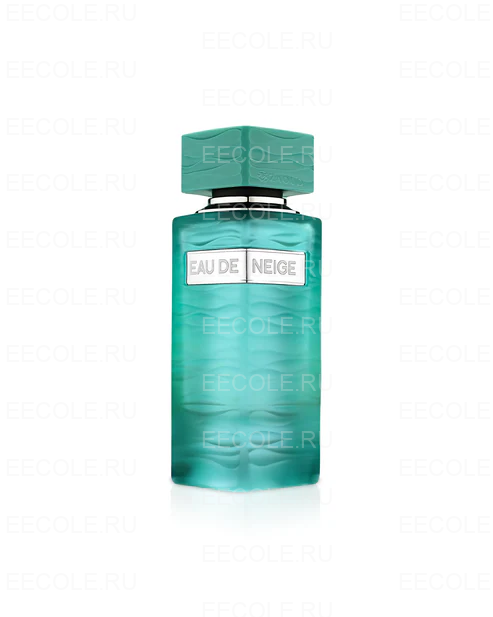 Fragrance World Eau De Neige