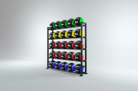 Yousteel Стеллаж СТМ 1800-1950-мячи