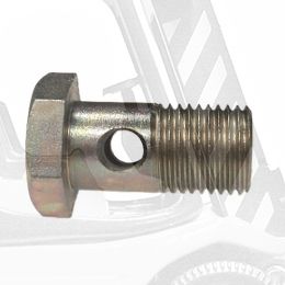Штуцер фильтра CAV В32184141 с торца, шт