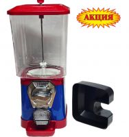 Торговый аппарат GV18F-M  4350₽