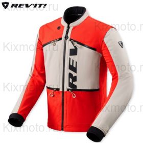 Мотокуртка Revit Morocco Pol Tarrés