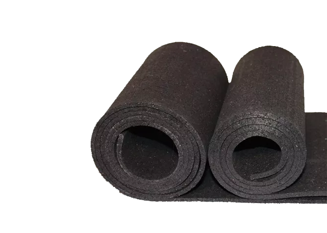 Yousteel Резиновое покрытие для полки 1050мм