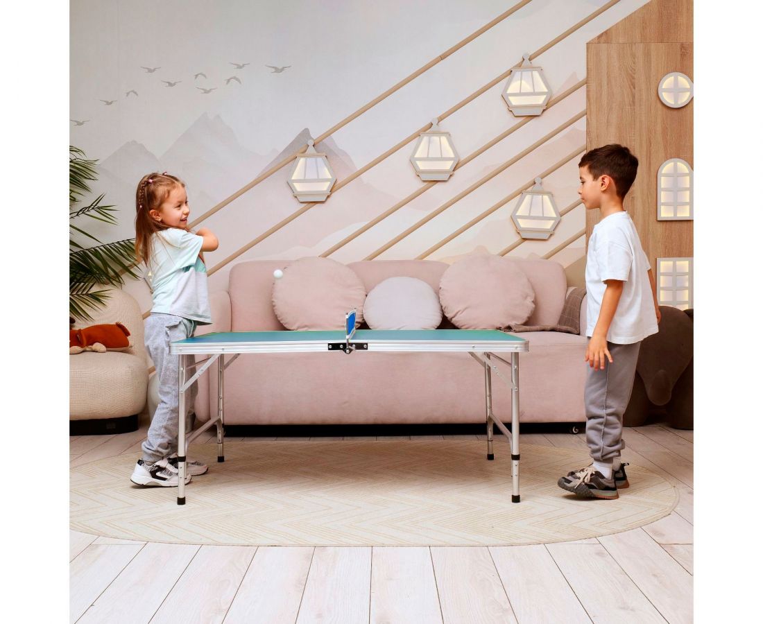 Теннисный стол DFC 48" 122 x 76 см