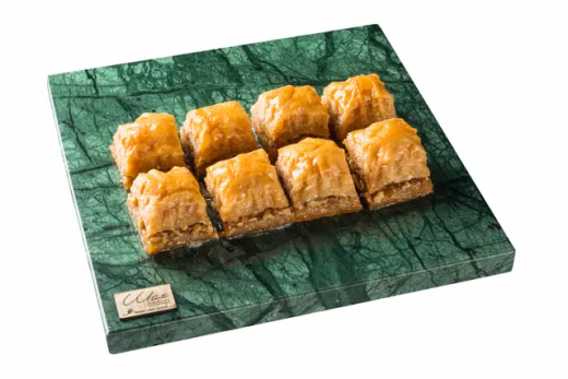 144/Пахлава "Классик" с грецким орехом, 360гр