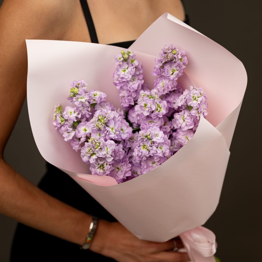 Маттиола 9 шт