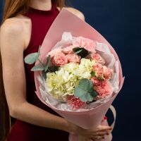 Букет "Настроения"