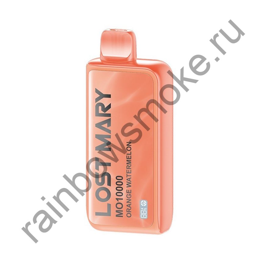 Lost Mary МO 10000 - Апельсин Арбуз (Orange Watermelon)