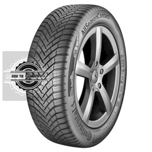 215/55R17 98W XL AllSeasonContact TL Continental