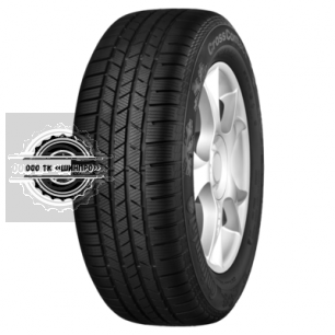 285/45R19 111V XL ContiCrossContact Winter MO TL FR Continental