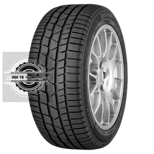 255/40R20 101V XL ContiWinterContact TS 830 P MO TL FR Continental