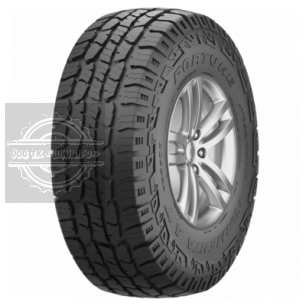265/70R17 115T Tormenta A/T FSR308 TL OWL Fortune