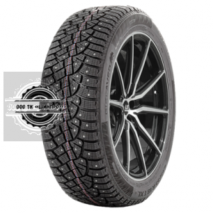 215/70R16 100T IceControl TL FR (шип.) Gislaved