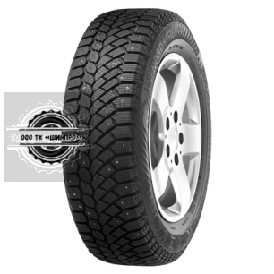 225/50R17 98T XL Nord Frost 200 TL FR ID (шип.) Gislaved