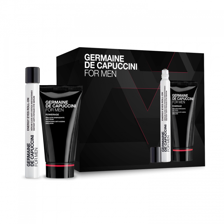 FOR MEN SET 2 Набор «Только для мужчин» омолаживающий.