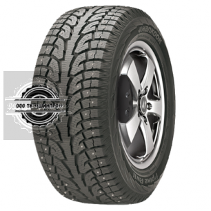 245/55R19 107T XL i*Pike RW11 TL (шип.) Hankook