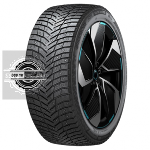 245/40R20 99T XL iON Nordic I*CE IW04 TL (шип.) Hankook